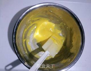 Creamy Strawberry Bebs recipe