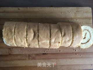 Original Cake Roll recipe