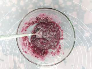 Whole Wheat Blueberry Bread recipe