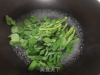 #春食野菜香#thousands of Grass Seeds recipe