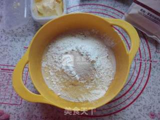 #aca烤明星大赛# Coconut Shredded Bread recipe