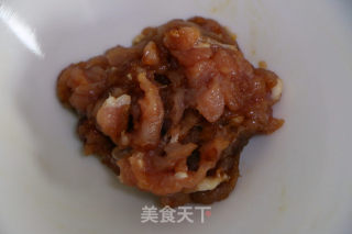 Shrimp and Vermicelli in Clay Pot recipe