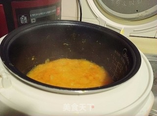 Kumquat Paste recipe
