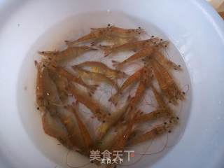 Longjing Shrimp recipe