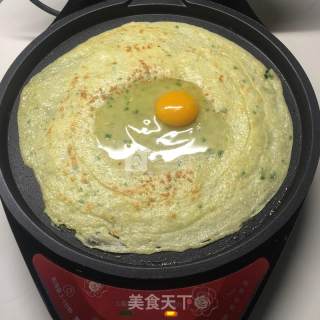 Omelet recipe