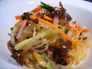 Vermicelli recipe