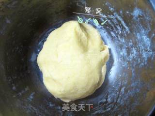 Cinnamon Apple Pie recipe