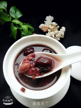 Jujube Health Congee recipe