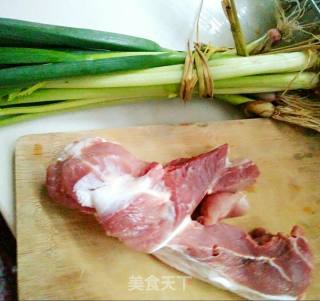 Falling Water Bag recipe