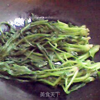 Shimizu Naga recipe