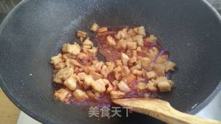 Sweet and Sour Lotus Root recipe