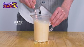 Milk Tea Tutorial Milk Tea Recipe: Classic Pearl Milk Tea New Practice Milk Tea Gourd Baby recipe