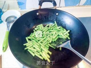 Steamed Lo Noodles recipe