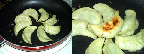 Dumplings recipe