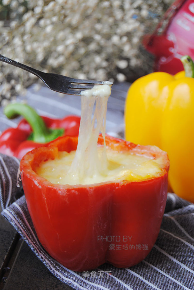 #aca烤明星大赛#cheese Kimchi Rice recipe