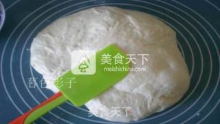 #aca烤明星大赛#homemade Bread recipe