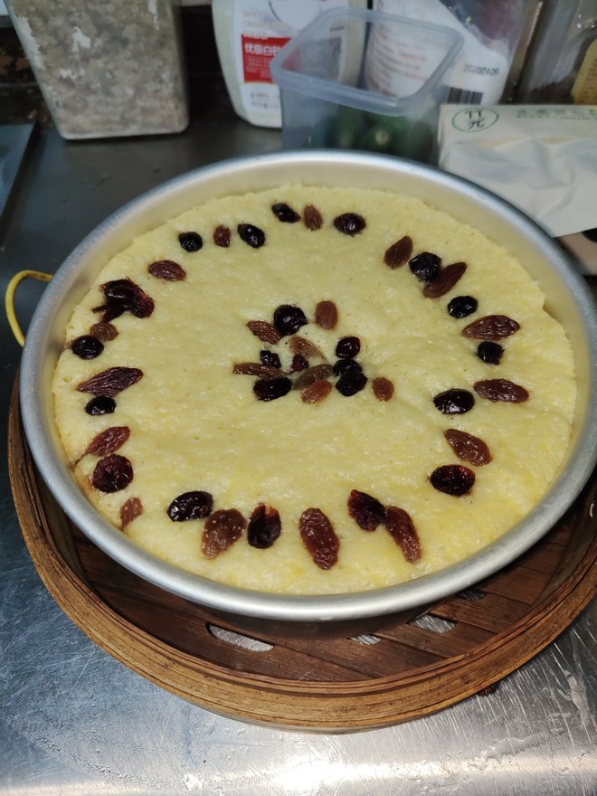 Simple and Delicious Fresh Corn Pudding recipe