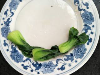 Pleurotus Eryngii in Oyster Sauce recipe