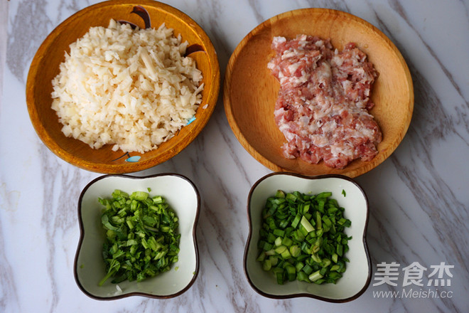 Lotus Root Soup recipe