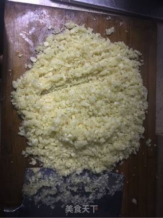 Garlic Lobster recipe