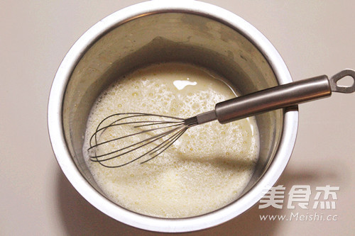 French Muffins recipe