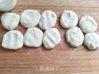 Leek and Ear Pie recipe