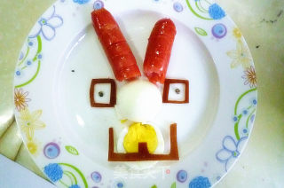 Fun Breakfast_tv Robot Tata recipe