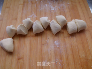 Private Milk Pork Bun recipe