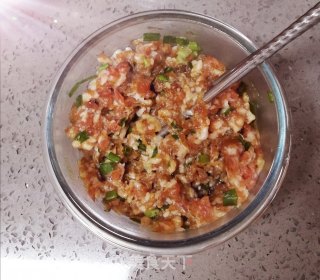 Garlic Tomato Clip recipe