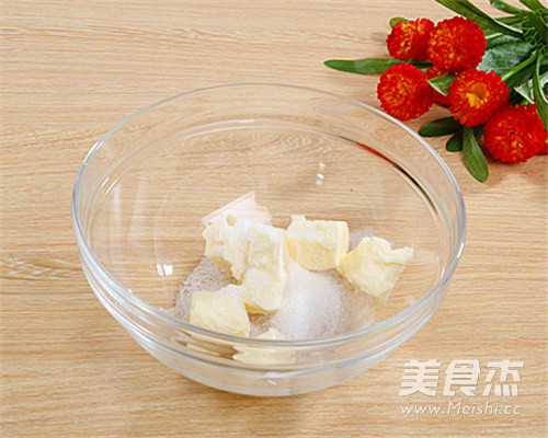 Super Fragrant Caramel Almond Crunch recipe