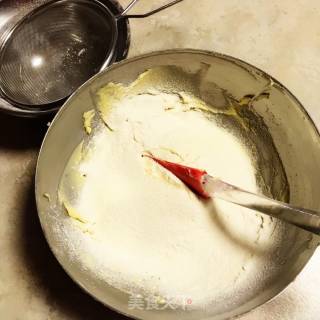Heart Jam Cookies recipe