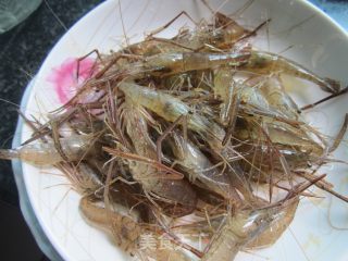 Tiancheng Blindly Shrimp recipe