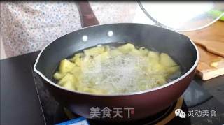 Smart Food/easy to Make The Taste of Canned Pineapple recipe