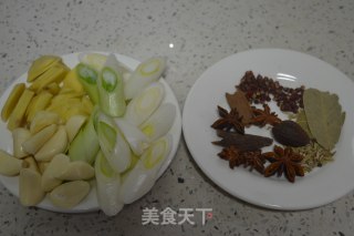 Xinjiang Signature Large Plate Chicken recipe