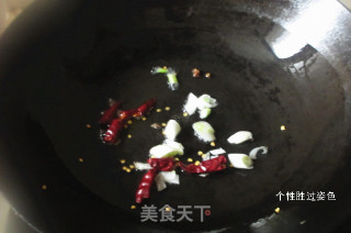 Spicy Lotus Root Slices recipe