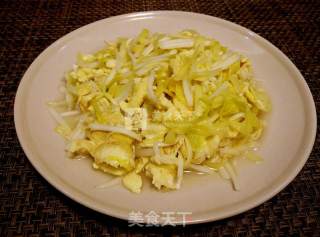 Scrambled Eggs with Chives recipe