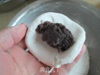 Tianzhuangtai Fried Cake recipe