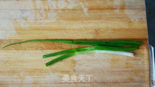 Cold Steamed Eggplant (meat Eggplant) recipe