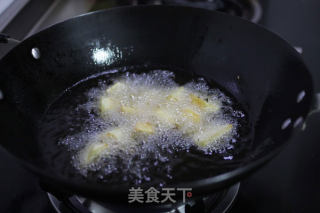 Di Sanxian recipe