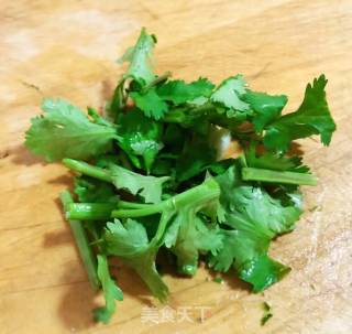 Pickled Pepper Fish Skin with Cucumber recipe