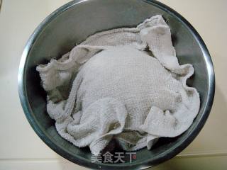Sugar Fire recipe