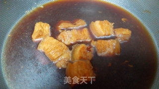 Braised Pork recipe