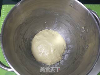 Ham and Cheese Bread recipe