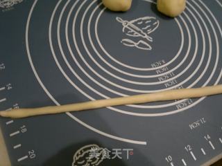 Mickey Bread recipe