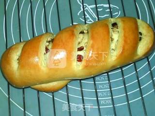 #aca烤明星大赛#xinjiang Guoren Lieba recipe
