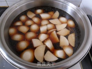 Homemade Beef Hot Pot recipe