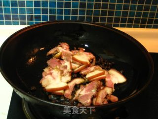 Spicy Pork Head Meat recipe