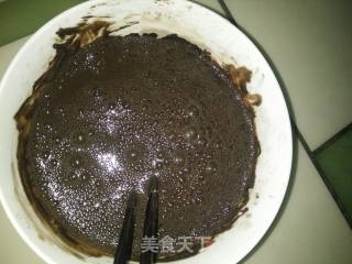 Homemade Guiling Paste recipe