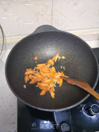 Vinegar Yam recipe