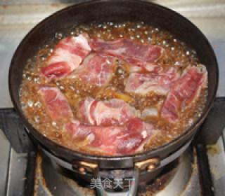 Teriyaki Beef Bowl recipe